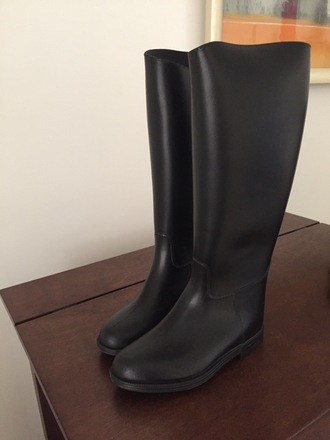 Horseback riding gear