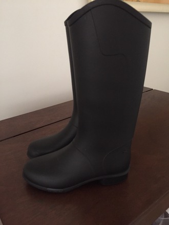 Horseback riding gear