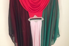 Selling: UAE national day costumes for girls!
