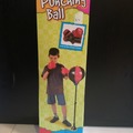 Selling: Punching Ball