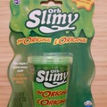 Selling: Slime (new & sealed)