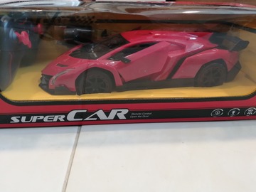 Selling: Remote Car