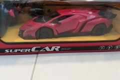 Selling: Remote Car
