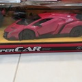 Selling: Remote Car