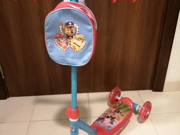 Selling: Scooter