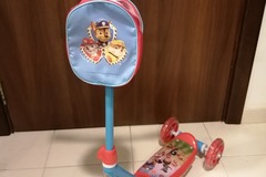 Selling: Scooter