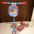 Selling: Scooter