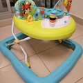 Selling: Baby Walker