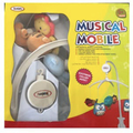 Selling: Musical crib Mobile 