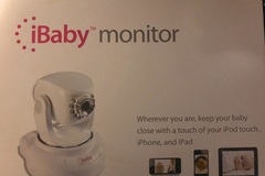 Selling: Ibaby montior 
