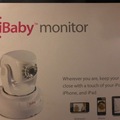 Selling: Ibaby montior 