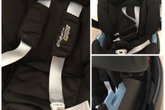 Selling: Cybex infant car seat
