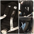 Selling: Cybex infant car seat