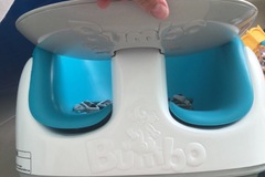 Selling: Bumboo booster seat
