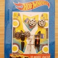 Selling: Hot Wheels Car Puzzle (w/motor function)