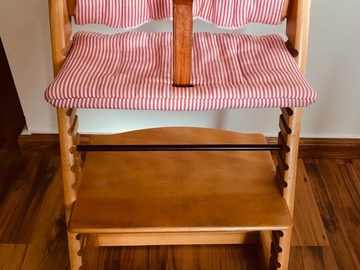 Selling: Stokke Tripp trapp