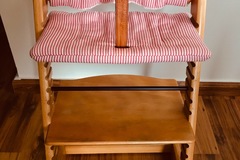 Selling: Stokke Tripp trapp