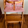 Selling: Stokke Tripp trapp