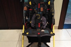 Selling: Baby stroller 