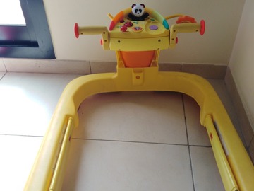 Selling: Baby walker