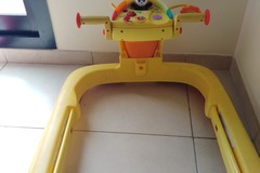 Selling: Baby walker