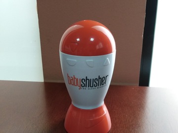 Selling: Baby shusher