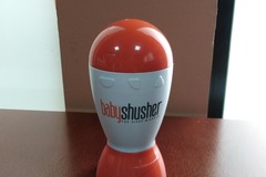 Selling: Baby shusher