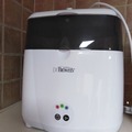 Selling: Baby bottle steriliser