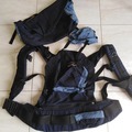 Selling: Baby carry pouch 