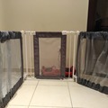 Selling: Baby gate 