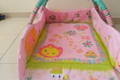 Selling: Baby play mat 