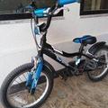 Selling: Boys bicycle 