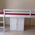 Selling: Bedroom furniture 