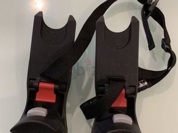 Selling: cityselect adaptor