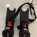 Selling: cityselect adaptor