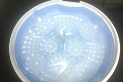 Selling: avent bottle sterilizer