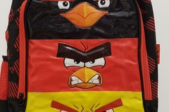 Selling: Angry Birds Backpack