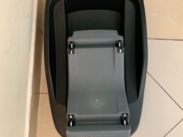 Selling: family fix base