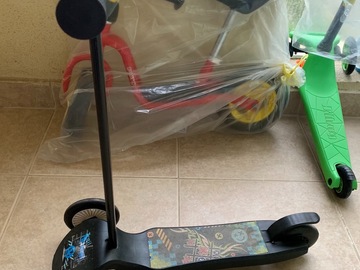 Selling: Scooter