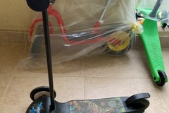 Selling: Scooter