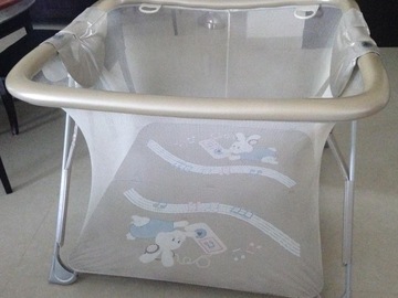 Selling: Playpen 