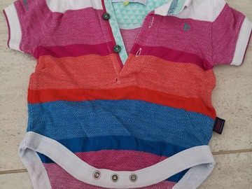 Selling: Pre loved New born to 7 months clothing looks like new