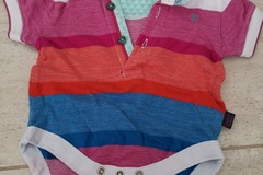 Selling: Pre loved New born to 7 months clothing looks like new