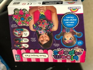 Selling: Kids toys 