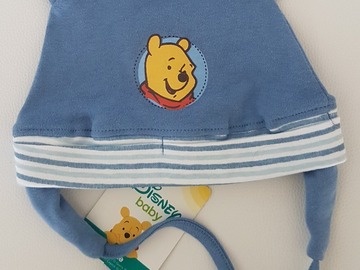 Selling: Baby Winnie The Pooh hat