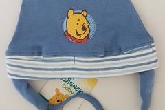 Selling: Baby Winnie The Pooh hat