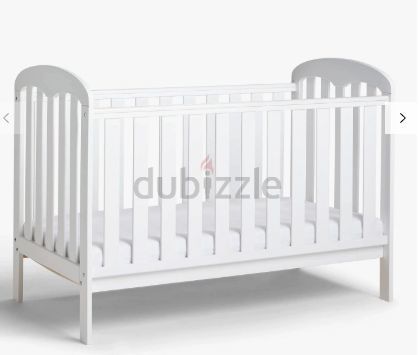 baby crib dubizzle