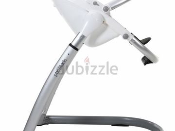 Selling: STOKKE highchair