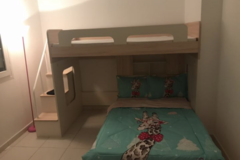 Selling: Bunk bed 