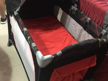 Selling: Baby Gears